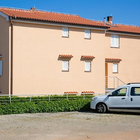 Apartments Aster Malinska Exterior foto